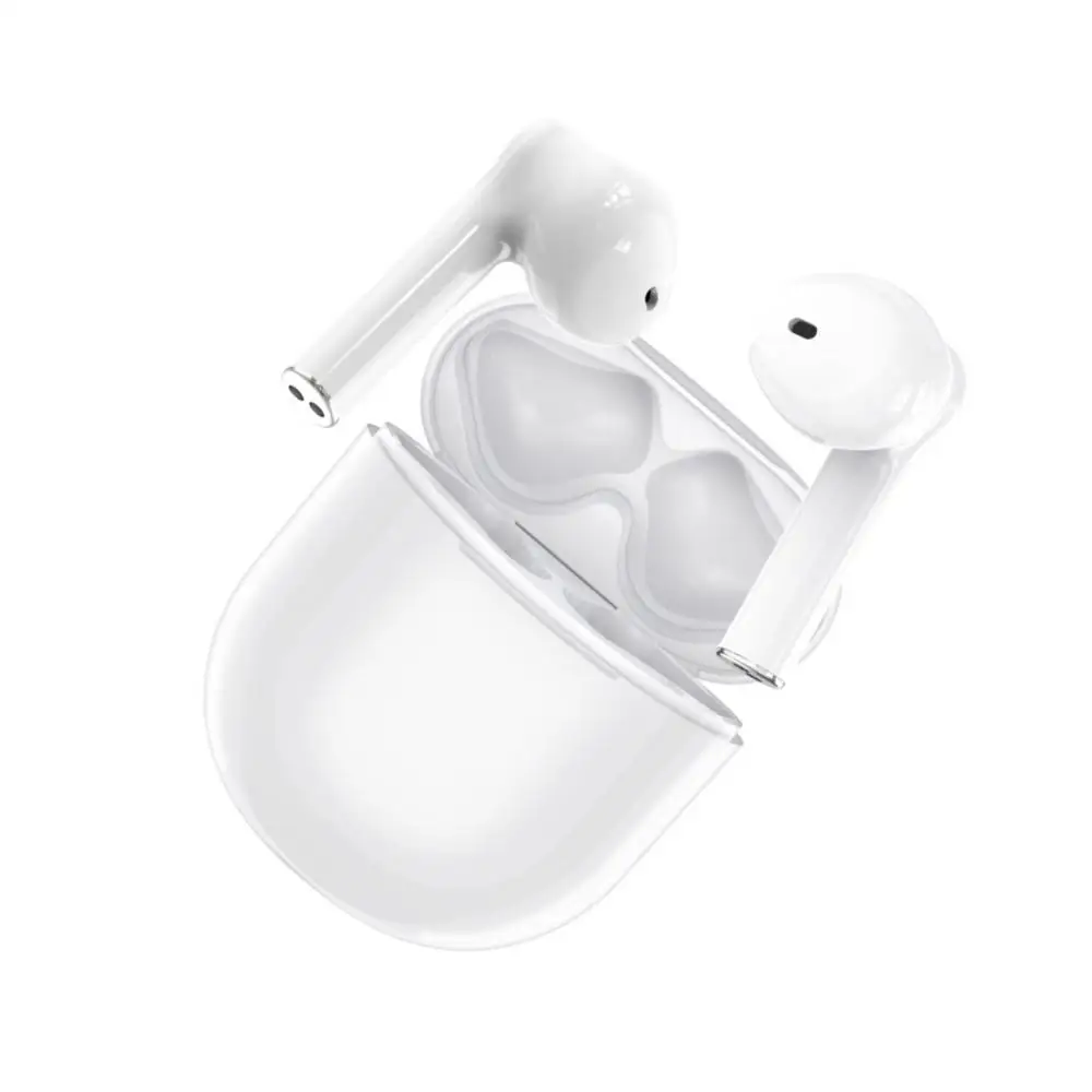 

V03 Wireless Headset 80 Languages Instant Translate Earbuds Voice Translator Long Standby 60 Hours Standby Time
