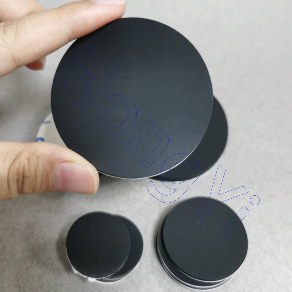 50 шт. силиконовые накладки для мебели на клейкой основе