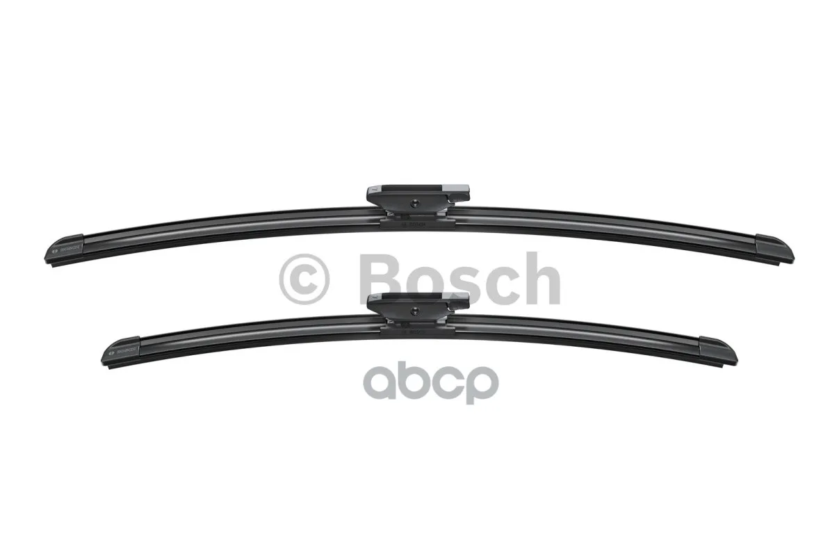3 397 014 173_щетки Плоск. К-Т! 550/22'+475/19' Renault Logan/Sandero 15 Bosch арт. 173 |