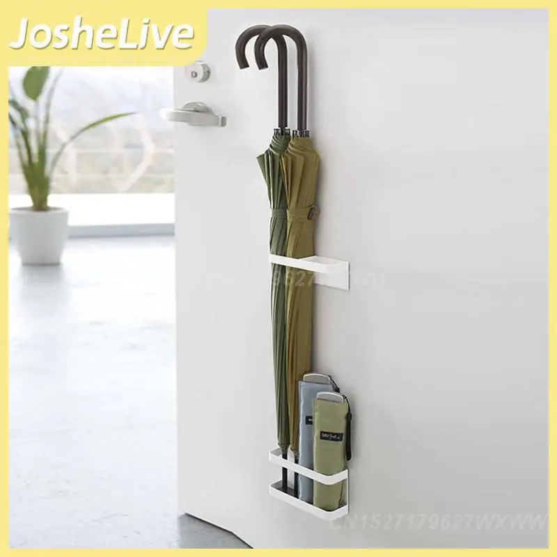 

Магнитная сушилка на присоске, стандартная отделочная стойка, настенный Домашний Органайзер, настенный держатель, стеллаж для хранения