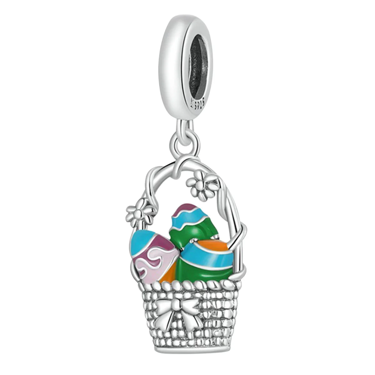 

Easter Earring Charms Jewelry Making Supplies Charms for Bracelets Earrings