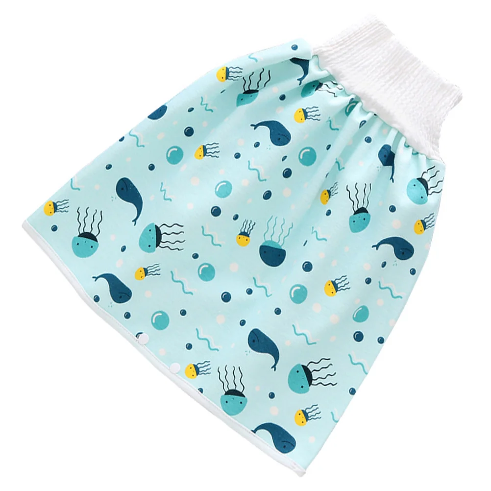 

Baby Sleeping Bed Clothes Diapers Childrens Place Shorts Leakproof Training Pants