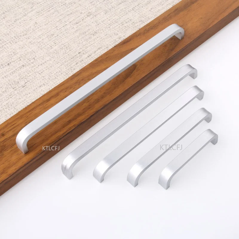 Мебель для спальни серебряная фурнитура ванной комнаты алюминиевая