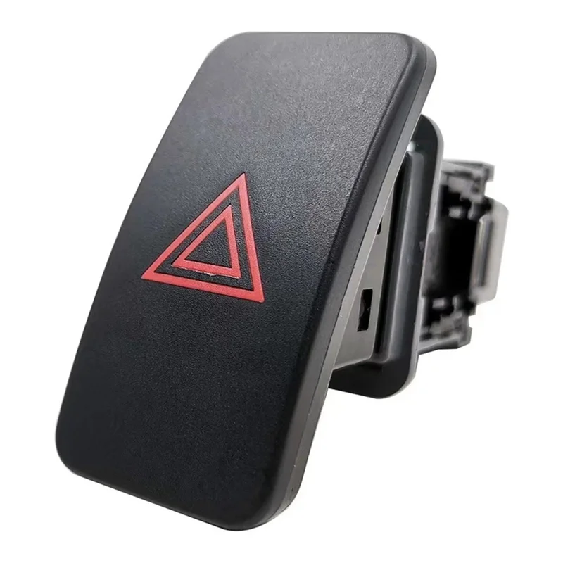 

Car Hazard Light Switch Button for Toyota Corolla 2007-2013 Hazard Warning Indicator Light Switch