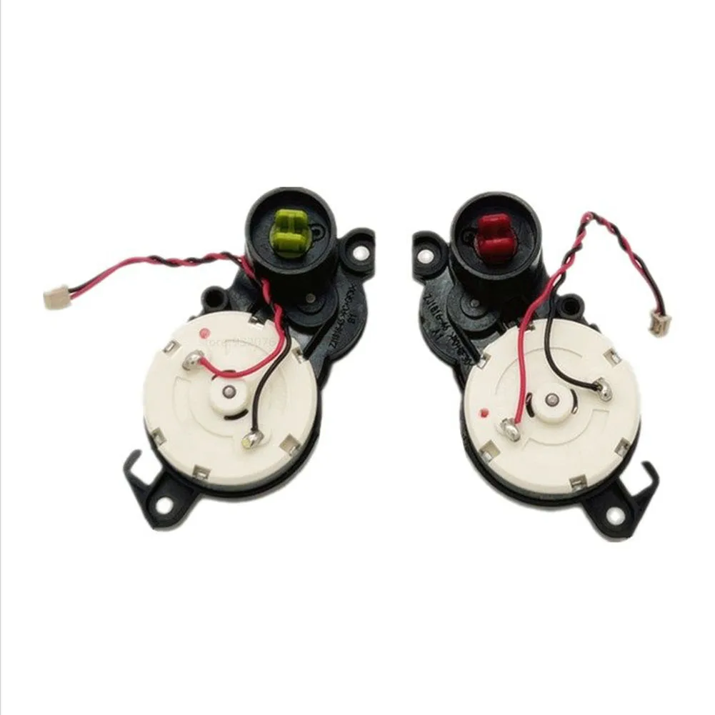 

2 Pcs Vacuum Cleaner Motor Side Brush Motor For Ecovacs For Deebot OZMO 950/ 920/n8 Robot Cleaner Electrical Accessories