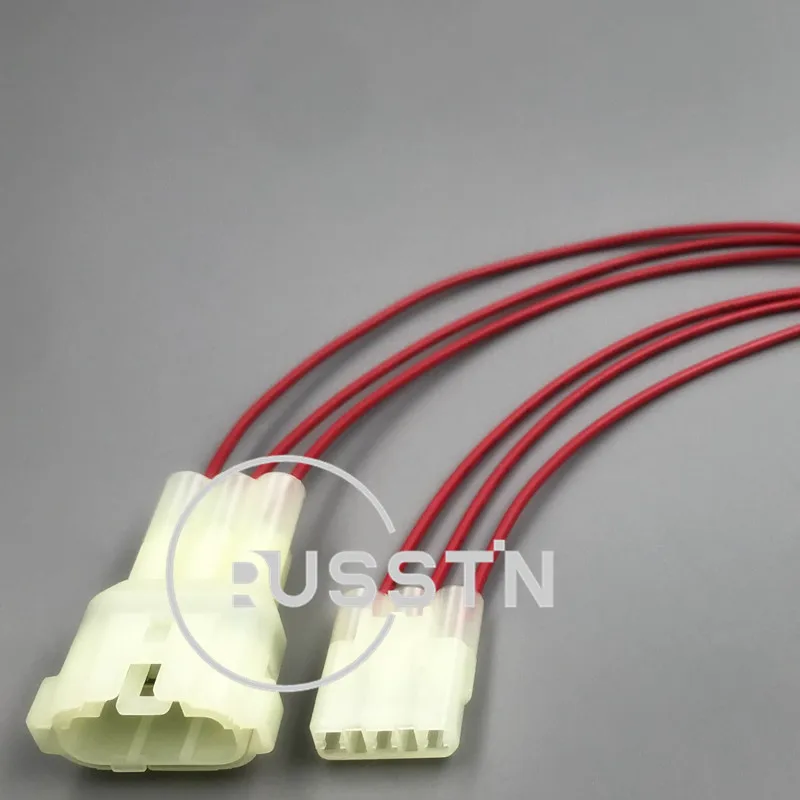 1 комплект 3 отверстия HM 090 Электрический водонепроницаемый разъем стандартная