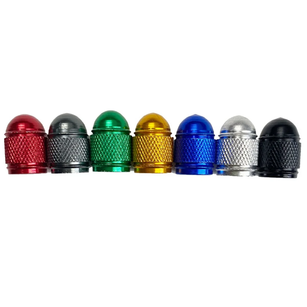 

1 Pair Electric Scooter Valve Stem Cap Dust-proof Cover For NINEBOT MAX G30 Air Cap Airtight Cove Waterproof Cycling Valve Caps