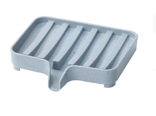 

Силиконовая мыльница