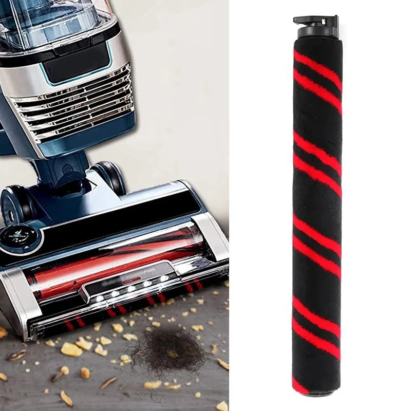 Сменный комплект для пылесоса Shark Stratos Duoclean AZ3002 AZ3000 1 ролик 2 HEPA-фильтра 4 набора