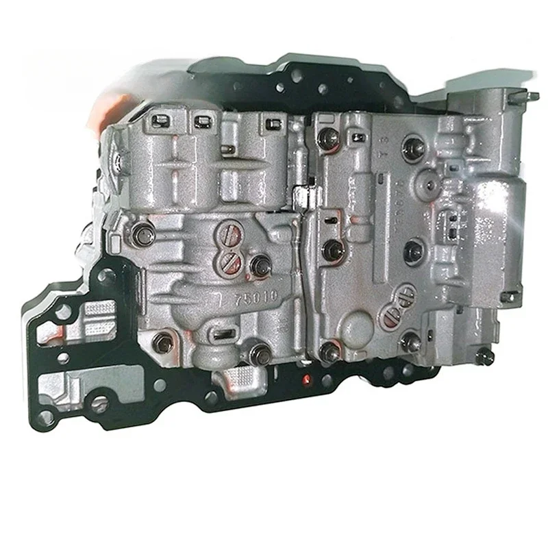 TF-70SC TF70SC FWD Корпус клапана коробки передач для Peugeot Citroen Opel Hyundai Lincoln MKZ TF70