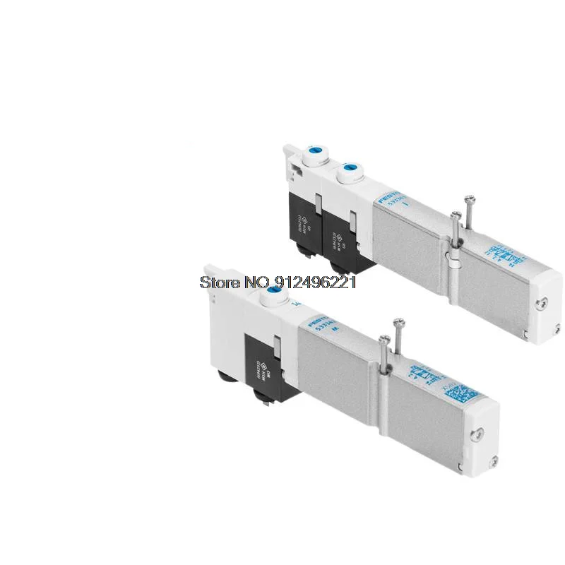 Электромагнитный клапан VMPA1-M1H-K-PI 533347 533342 533345 533343 533344 533346 533348 533349 556838 534415