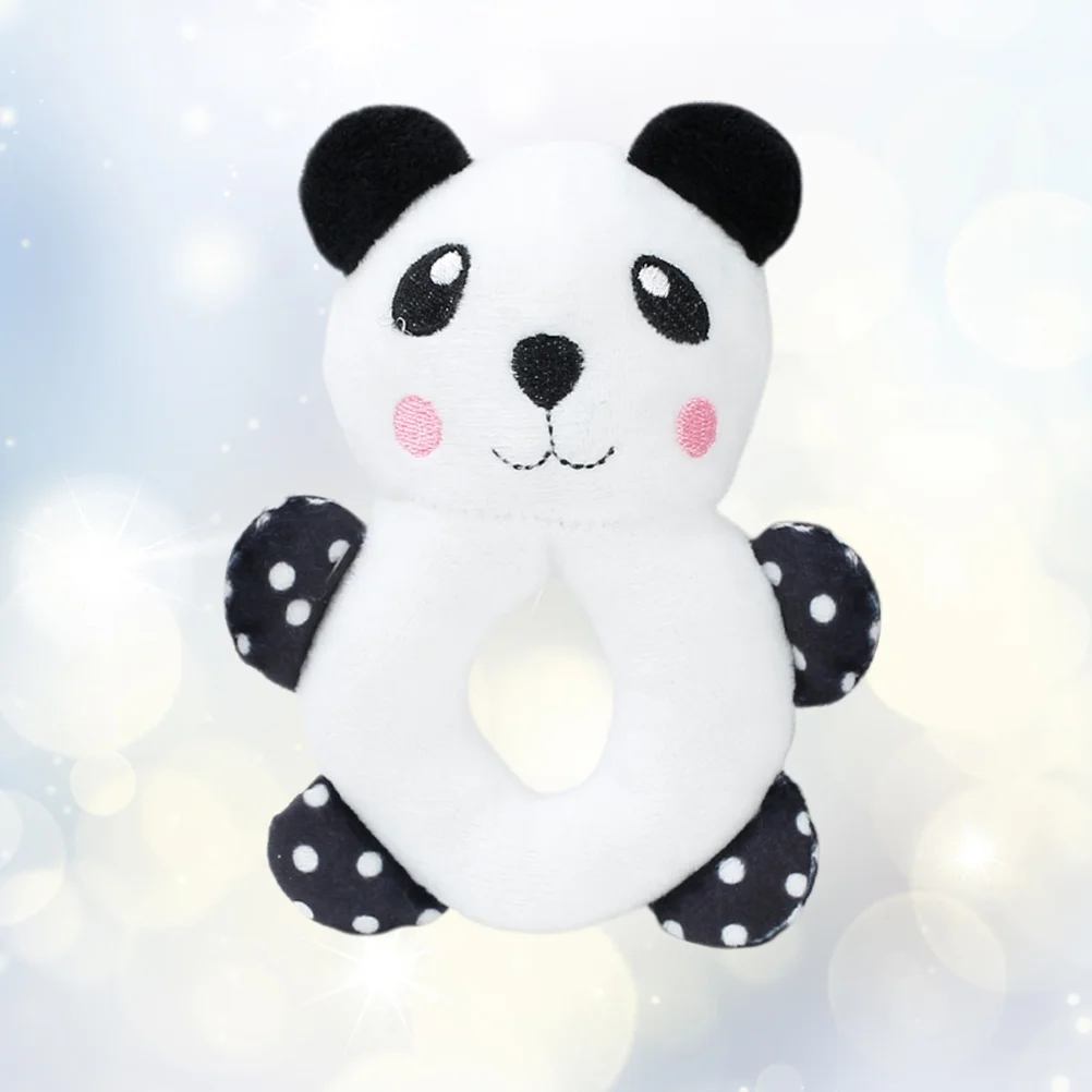 

1pc Cartoon Funny Plush Adorable Bite Squeaky Playing Model Chew for Cat