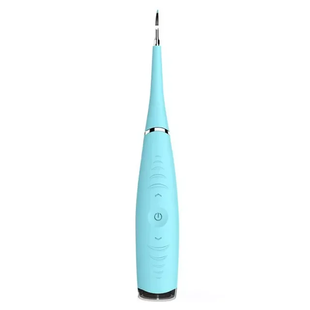 

Recharge Vibration Sonic Dental Scaler Tooth Calculus Remover Tooth Stains Tartar Cleaner Tool Whiten Teeth Dropshipping