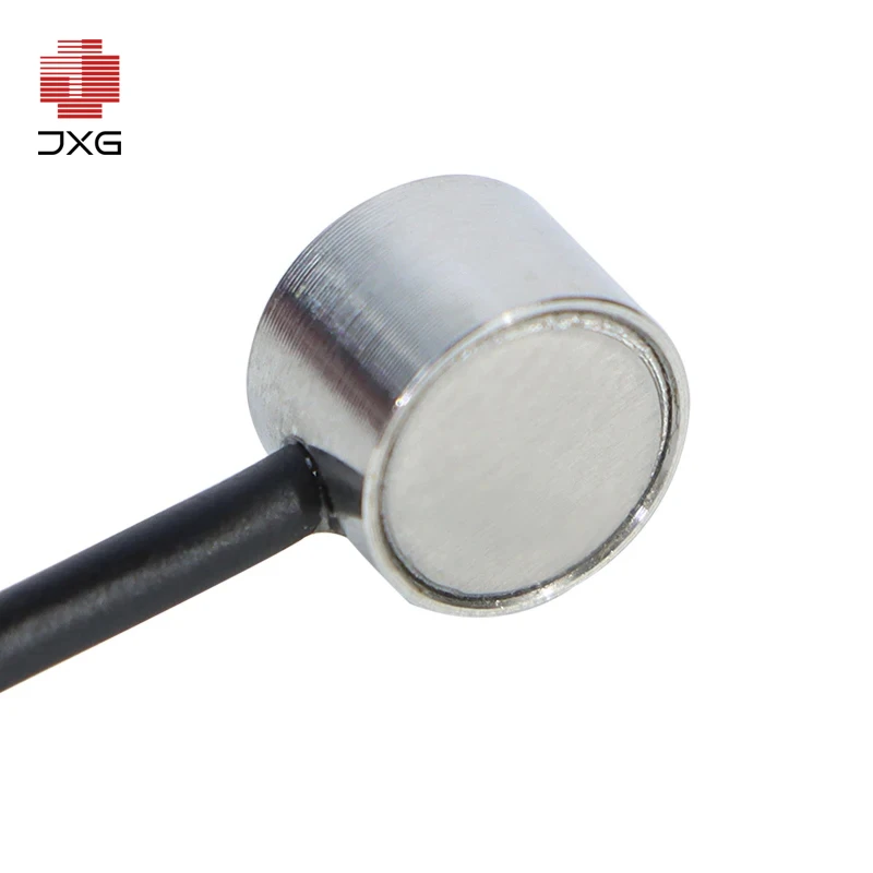 Миниатюрный датчик сжатия диаметр 8/10/13/20 мм мини-давление двухтактная сила