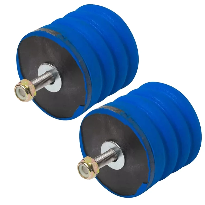 

2 шт. SSF-604-40 комплект передних вспомогательных пружин для Toyota Land Cruiser Tacoma 4Runner FJ Cruiser Hilux Vigo Lexus LX470