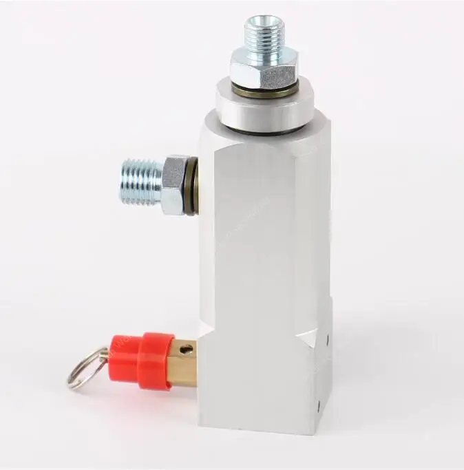 0-300 бар 0-4500PSI 0-30MPA воздушный компрессор высокого давления аксессуар для