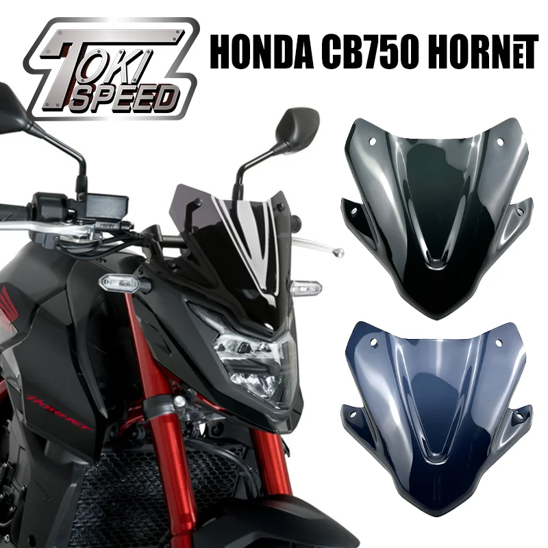 Аксессуары для мотоциклов удлинитель лобового стекла Honda CB750 Hornet CB 750 HORNET 2023