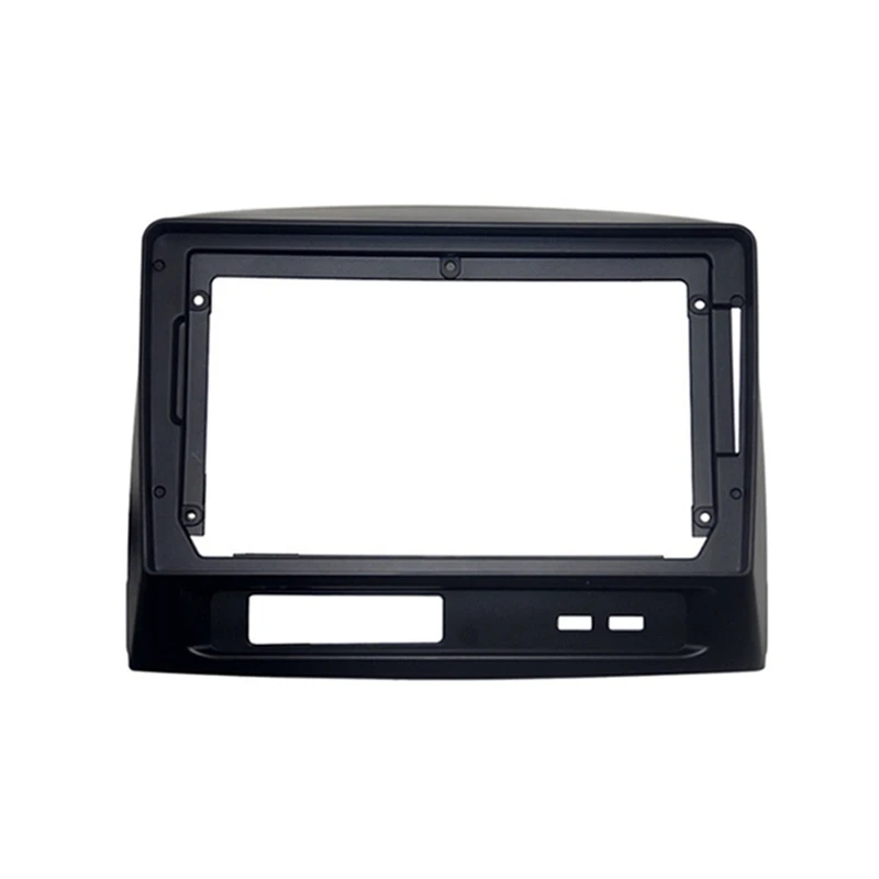 

Car Radio Fascia For Toyota Vios 2003-2007 DVD Stereo Frame Plate Adapter Mounting Dash Installation Bezel Trim Kit