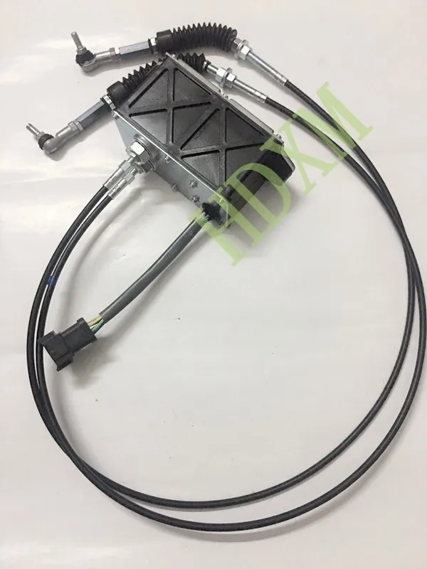 

Carter E320C/D Throttle Motor E330/325/329/336/349B/C/D Throttle Motor Progress Machine