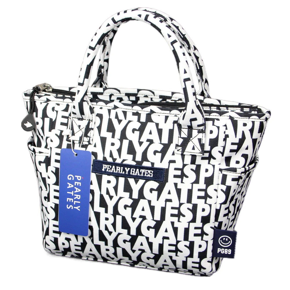 Golf Bags Portable Digital Stereo PG Handbag Golf Women's Leisure Fashion Bag 32*12*21 CM
