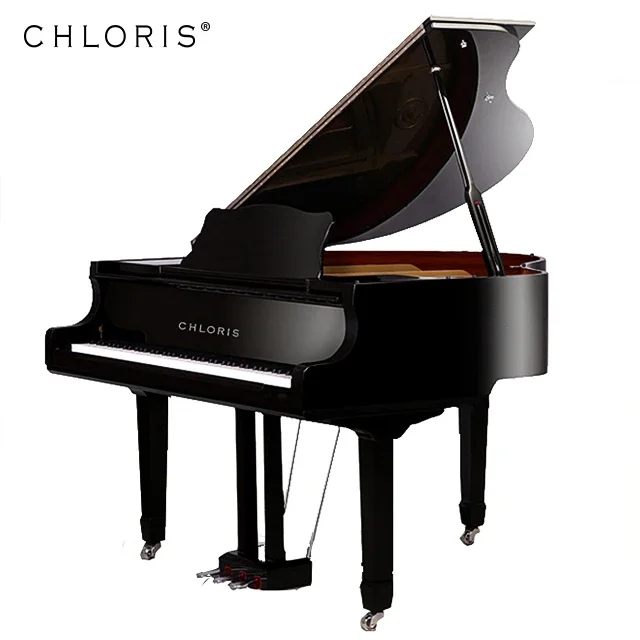 Многофункциональное цифровое пианино CHLORIS с 88 клавишами, заводская цена, электронное пианино CDG-152 на продажу (art.: 3920cb131750e) - 3920cb131750e