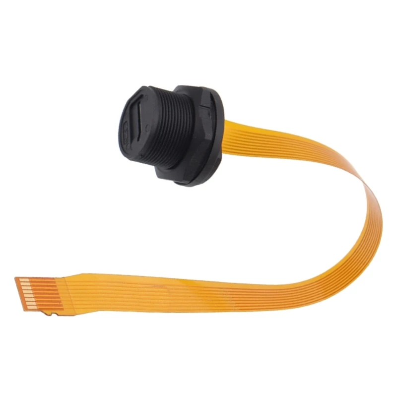 E13 Резьбовая вилка SDTF Удлинительный кабель для карты памяти Внешняя карта