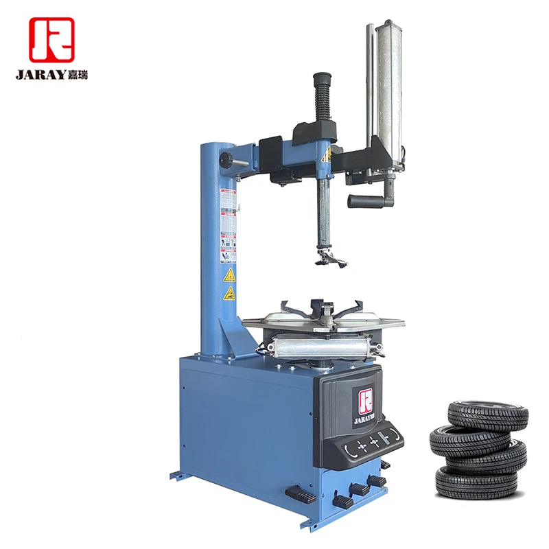 Балансир для ремонта автомобилей Полуавтоматическая машина замены