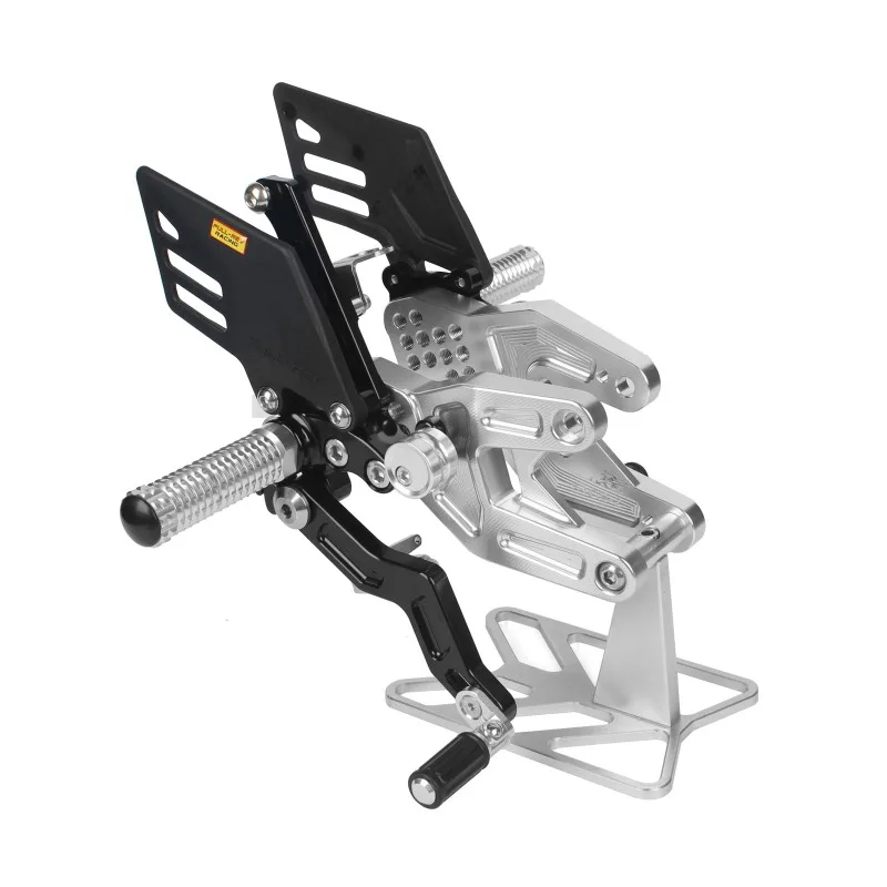 Для Kaiyue 321RR 2022 Модифицированная поднятая нога Регулируемая Задняя переключение