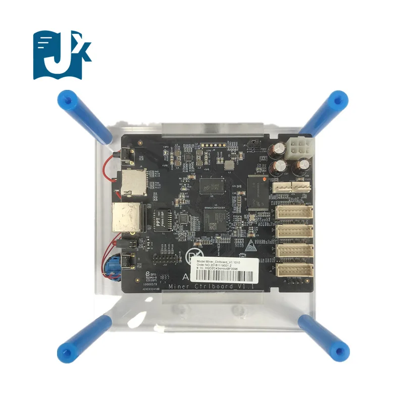 

Рабочая плата Antminer S9 S9i S9j, испытательный прибор, плата расчета, Ремонтный аппарат