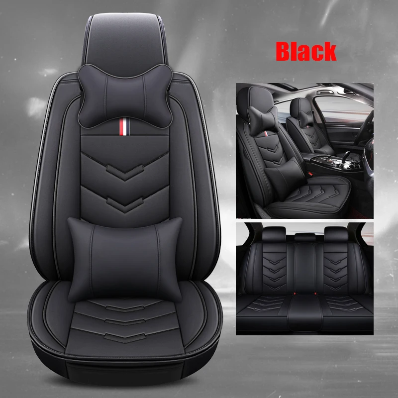 

Кожаный чехол для автомобильного сиденья YOTONWAN для всех моделей Porsche 911, аксессуары для автомобиля panamera cayman cayenne, Стайлинг автомобиля, 5 сидений, 5 сидений