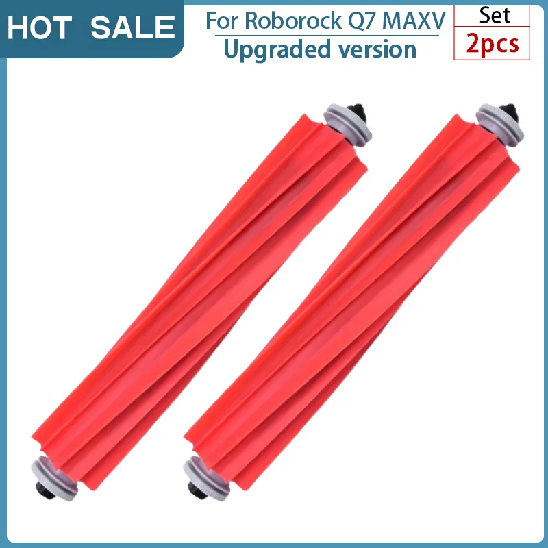 

Аксессуары для Roborock Q7 Max / Q7 Max+ / T8