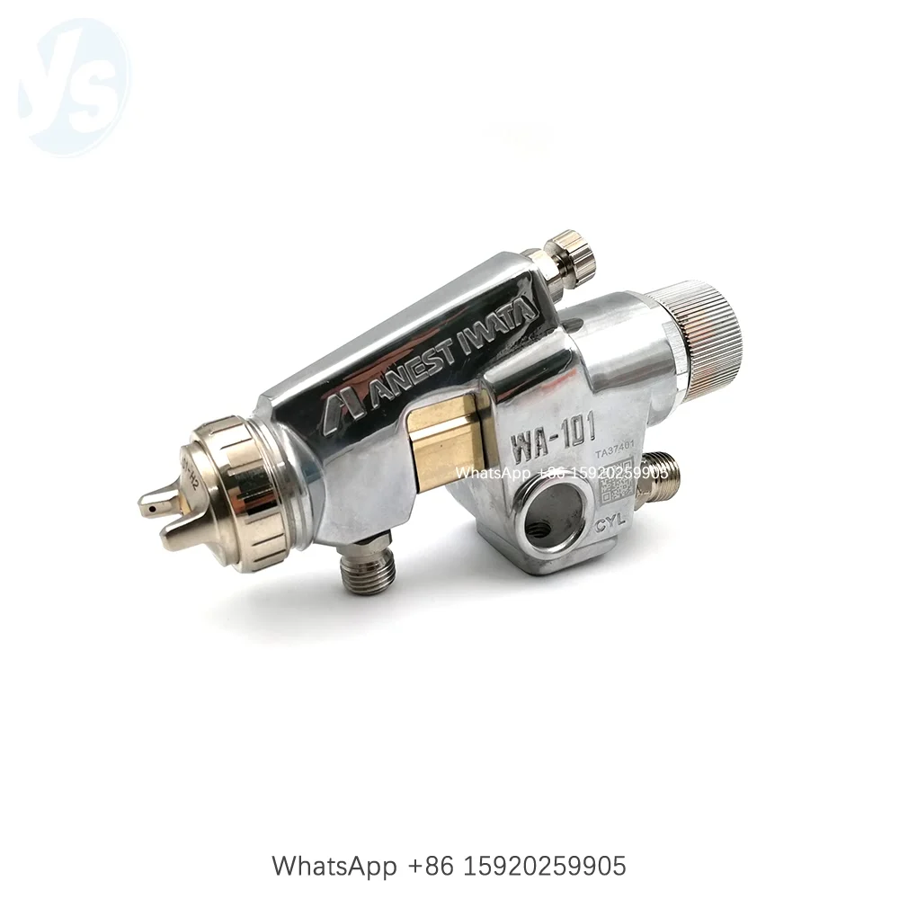 

Hot Sale YS WA101 Pneumatic Tool, Glue Paint Spray Gun