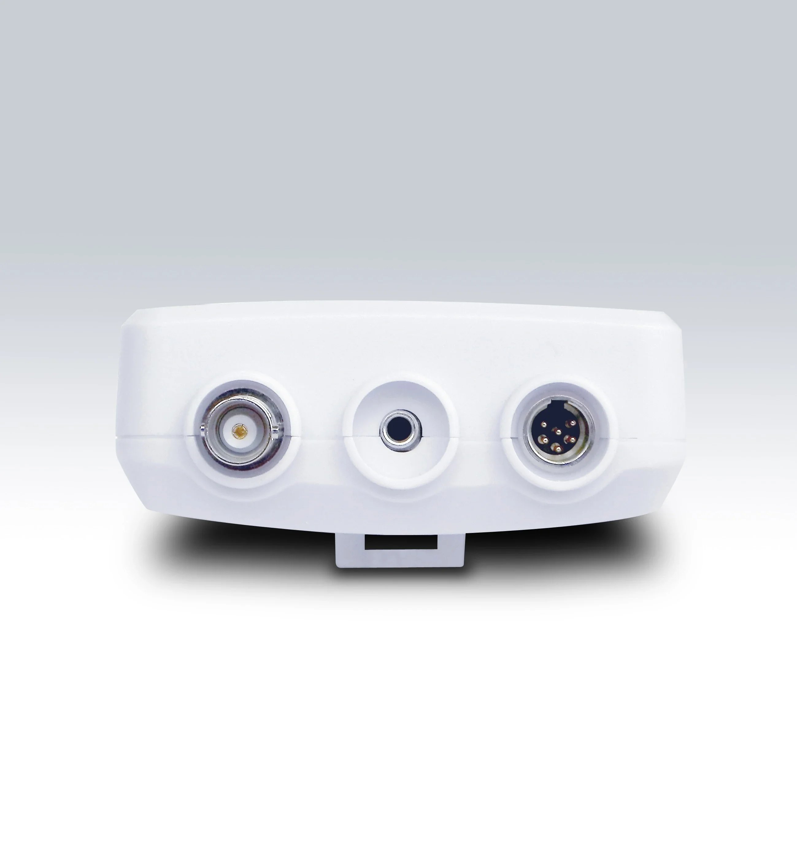 Высокоточный цифровой портативный измеритель pH/распределенного кислорода