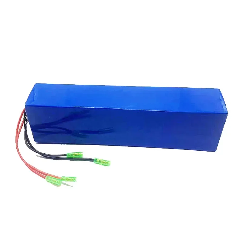 Перезаряжаемый литий-ионный 18650 38000 мАч для электрического велосипеда