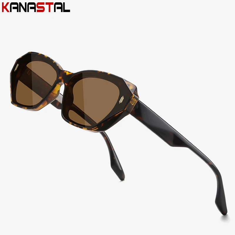 Поляризованные солнцезащитные очки TR90 для взрослых