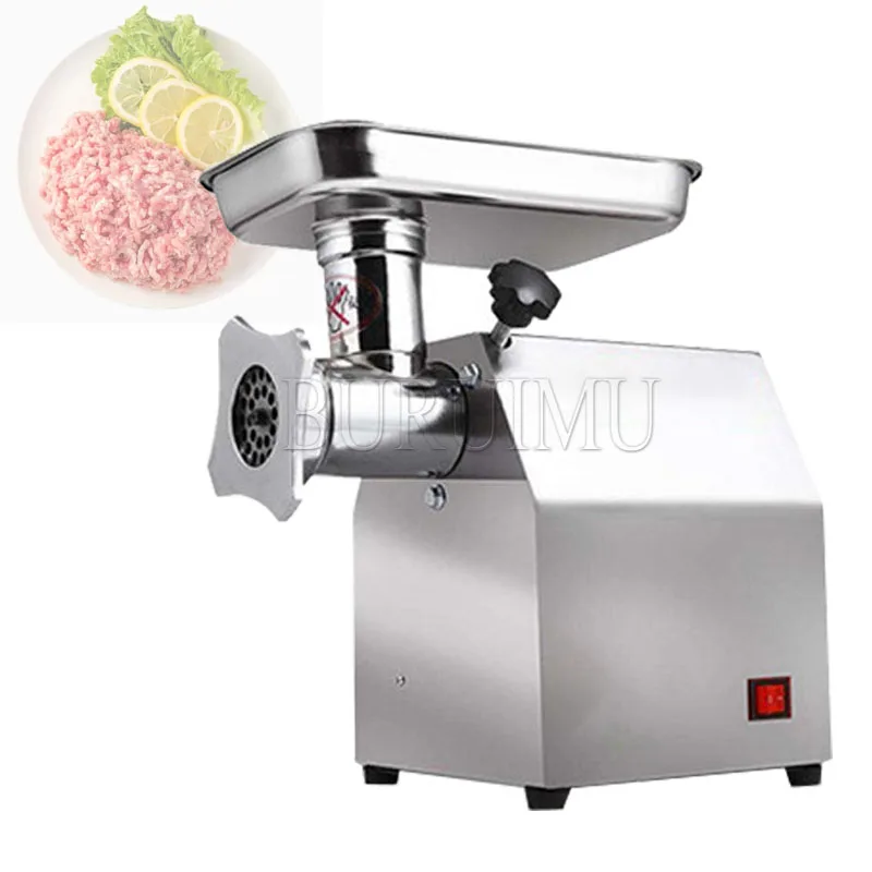 

600W Electric Heavy Duty Meat Grinder Electric Meat Grinder Industrial Meat Grinder Meat Mincer Food Processor