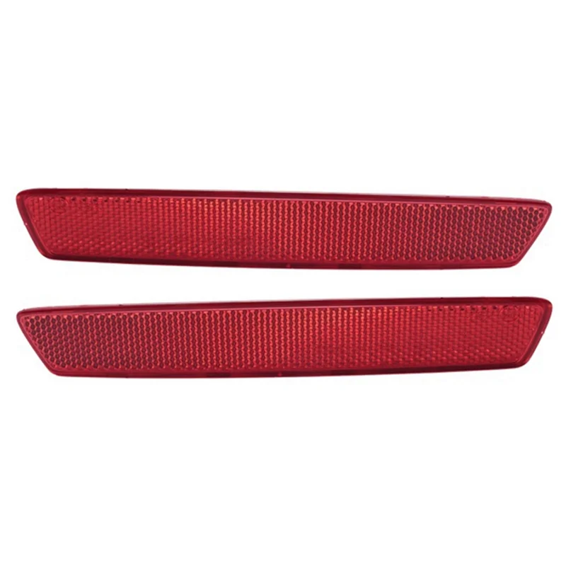 675000321 675000322 Задний бампер противотуманная фара светоотражающая сигнальная лампа