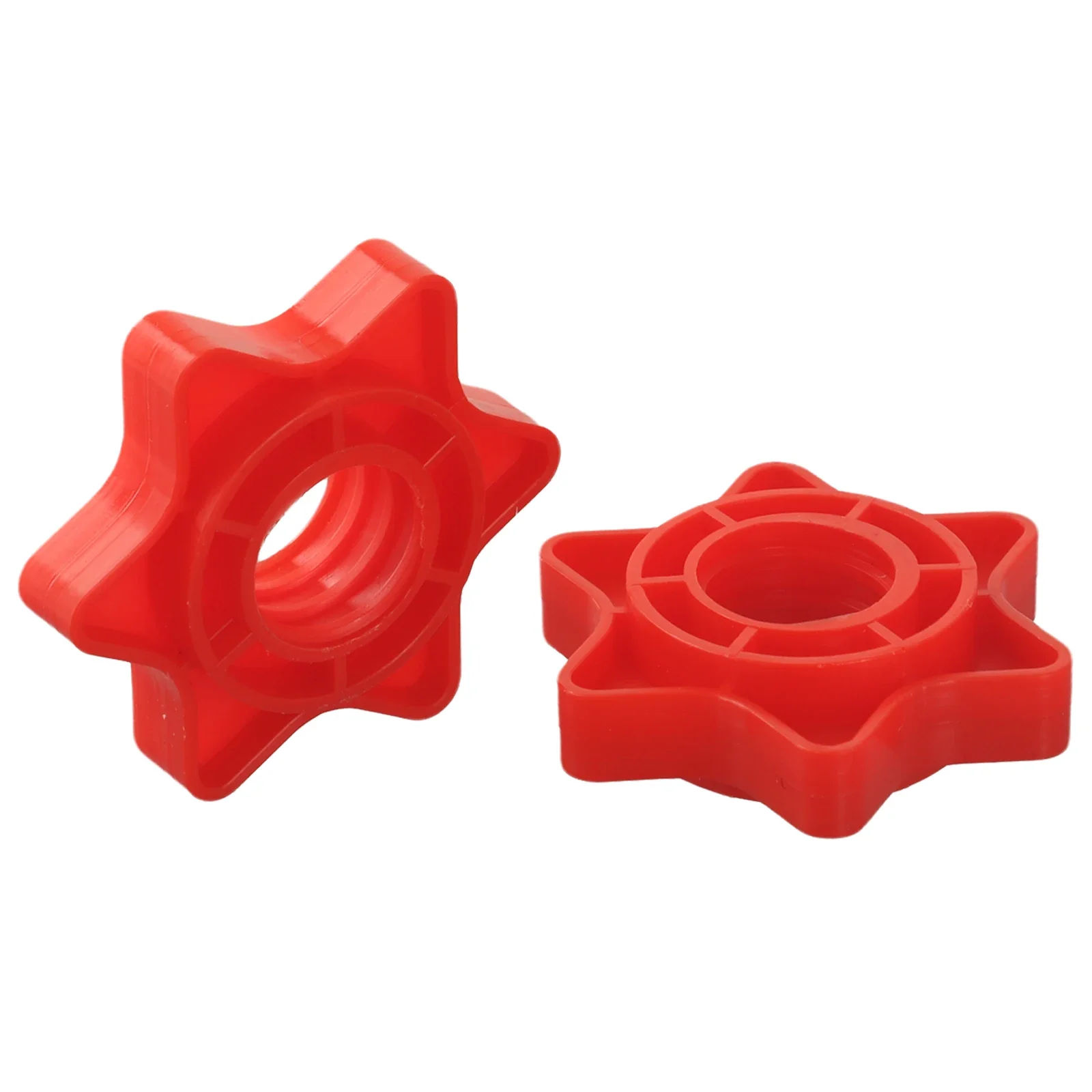 Простая и безопасная фиксирующая пластина с 2 шт. гайками для проверки веса