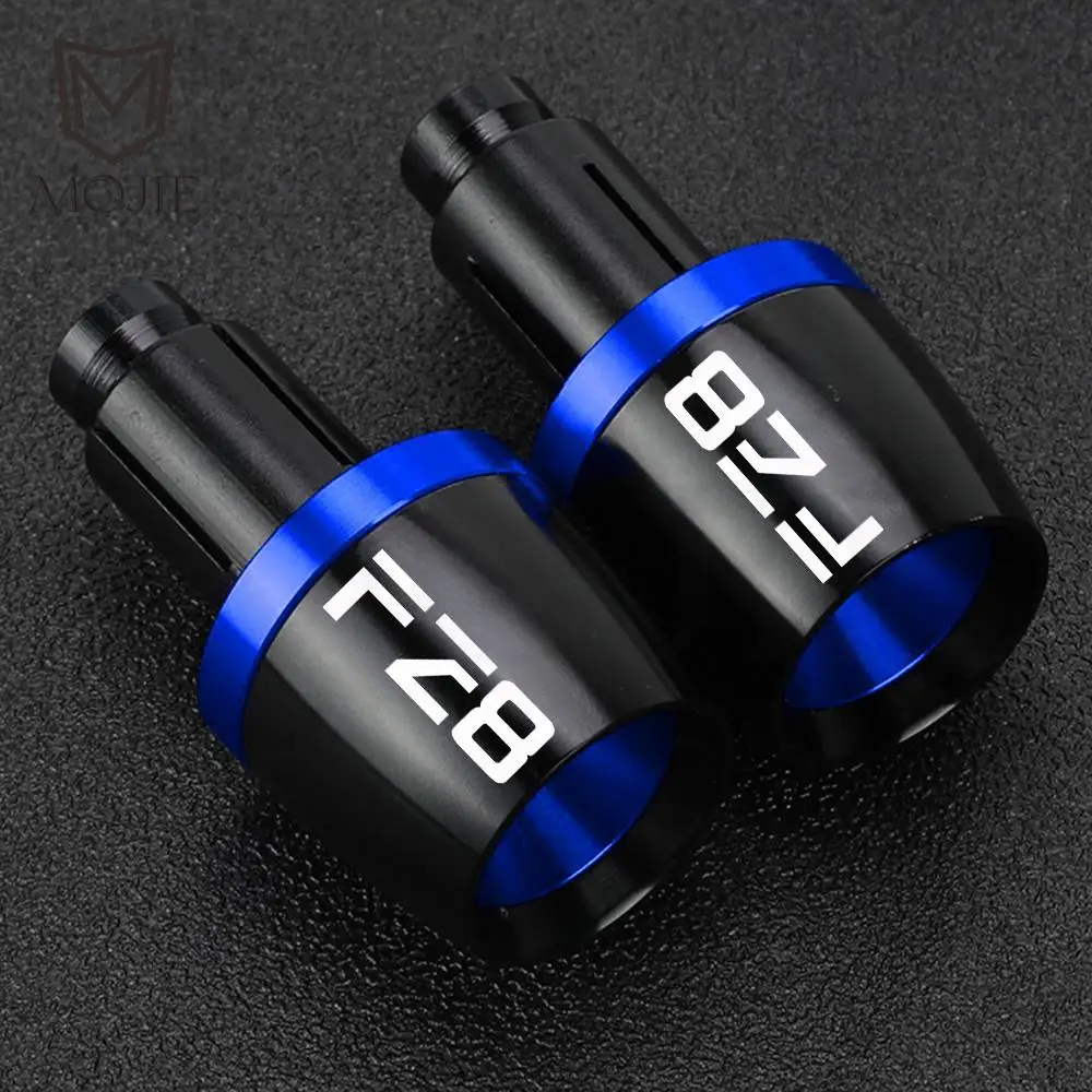 Колпачки для руля универсальные YAMAHA FZ8 FZ 8 FAZER FZ8R FZ8S 2010-2023 2022 2021 2020