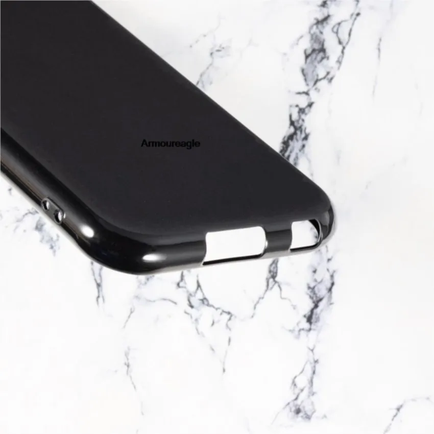 Защитный чехол для Sharp Aquos R Sh-03j Shv39 605sh гелевый пудинг силиконовый защитный