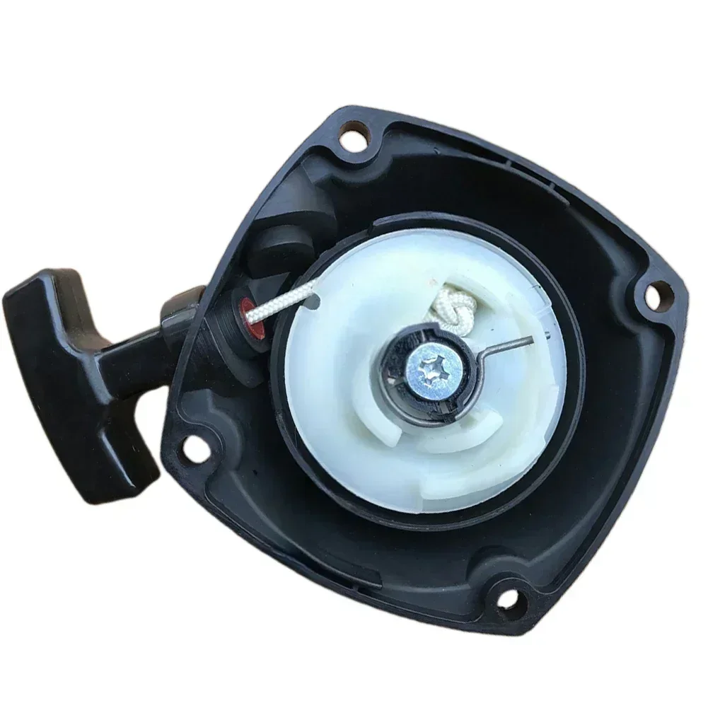 Обновите свой кусторез для Zenoah G35L G45L G43L 143RII BC4310 стартовый стартер в сборе