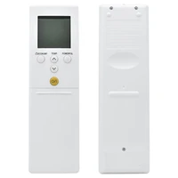 new ar rem5e for fujitsu air conditioner remote control ar rem4e ar rea1e astg18kuca astg09lucb asyg12ltcb rsa12luc asyg07leca