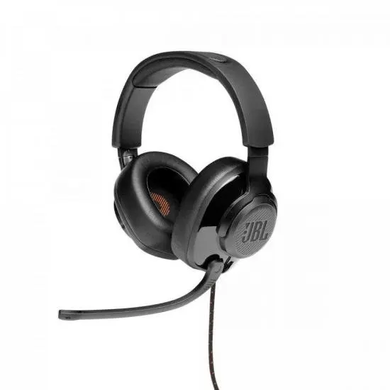 

JBL Black 300 Gamer Quantum Headset
