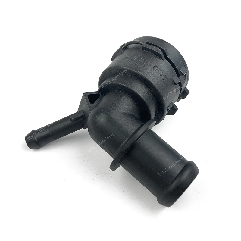 

BOICY шарнир отопительной водопроводной трубы подходит для VW Passat CC Tiguan Touran Golf Audi Q3 5Q 0819538 5Q0 819 538