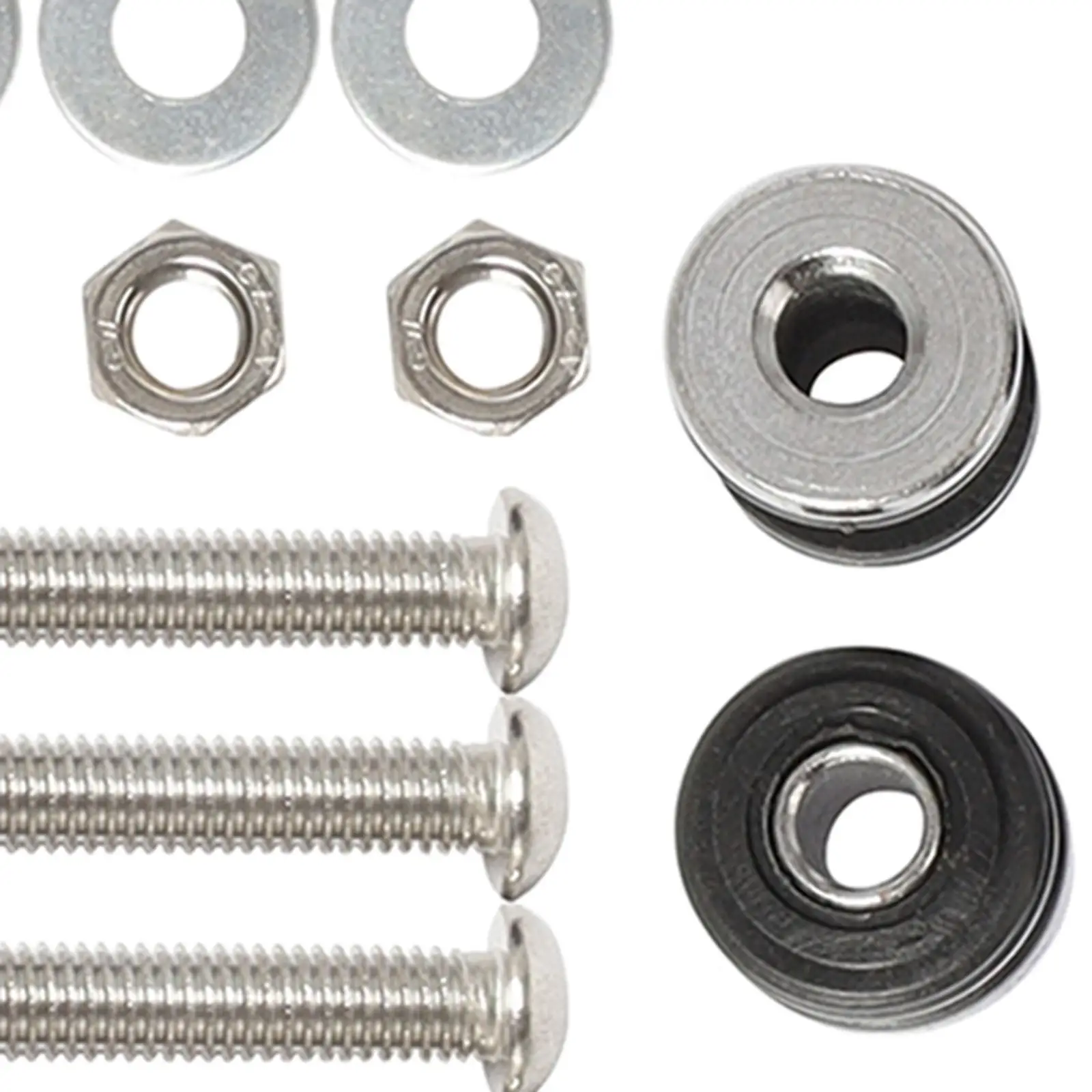 Стыковочное оборудование съемный 4 точки для моделей 2000-17.