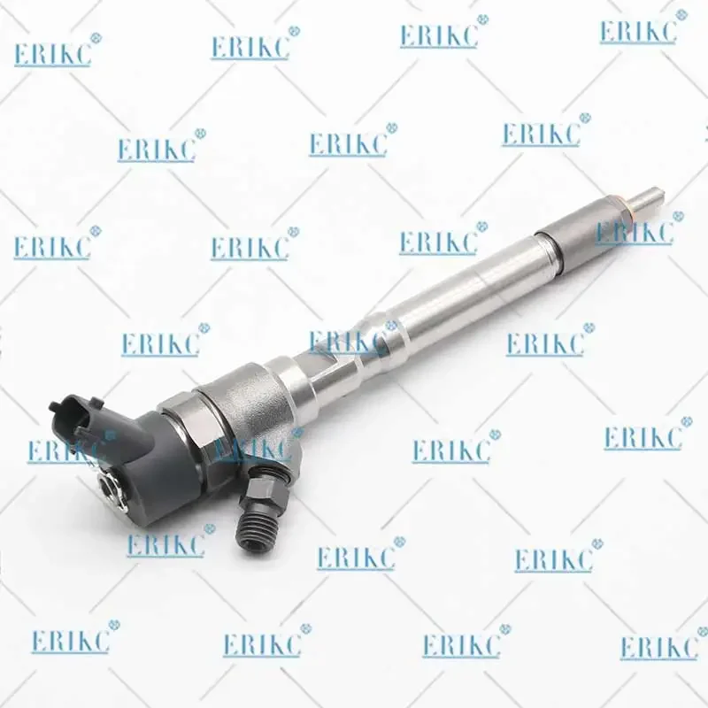 4шт. 0445110126 Автозапчасти для насоса инжектор 0 445 110 126 топливная форсунка Common Rail