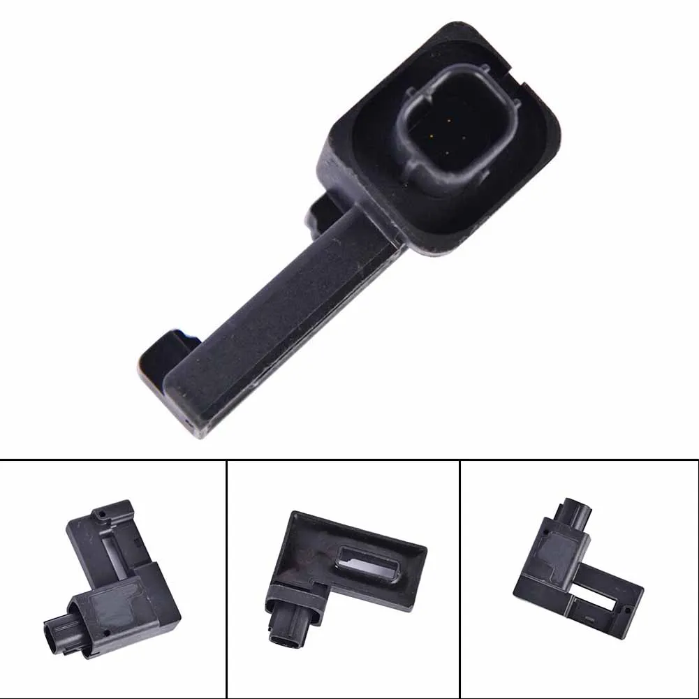 

Brand New Battery Current Sensor Sensors 294G0-3ZB0A Black Car Accessories Durable Easy To Install Replacement