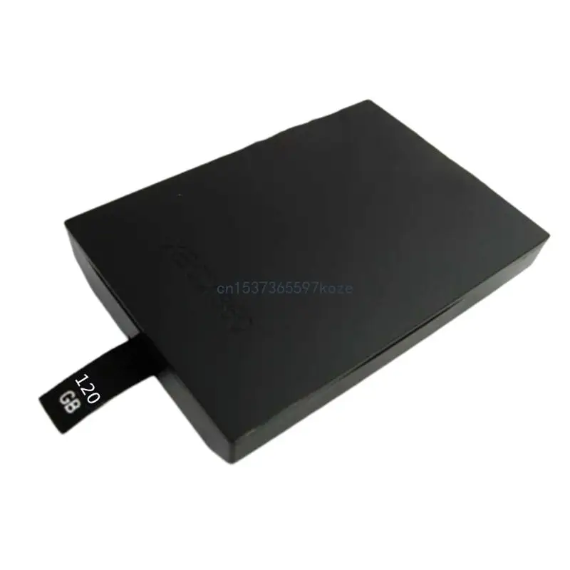 

60G/120G/320G/500G/1TB Internal Hard Disc HDD for xbox Game Console