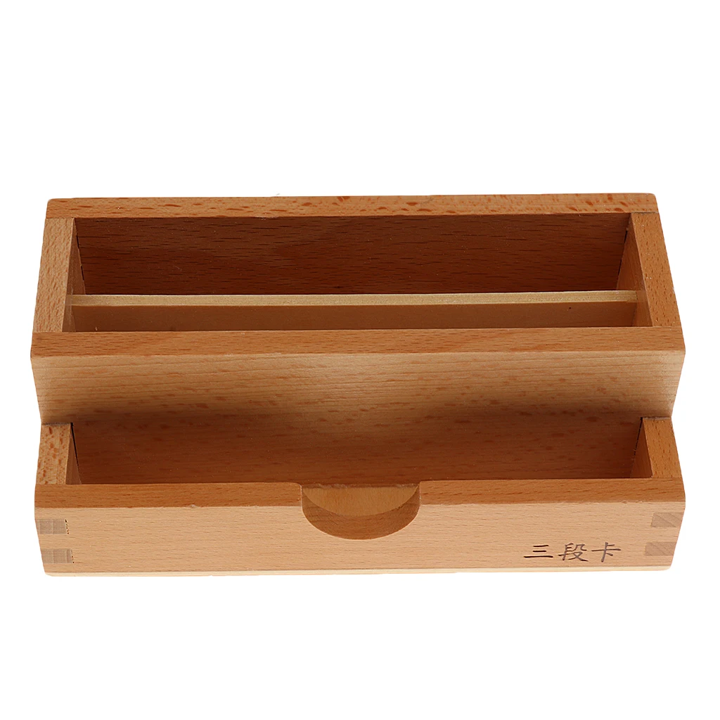 

Display Box for Kids Educational Preschool Teaching