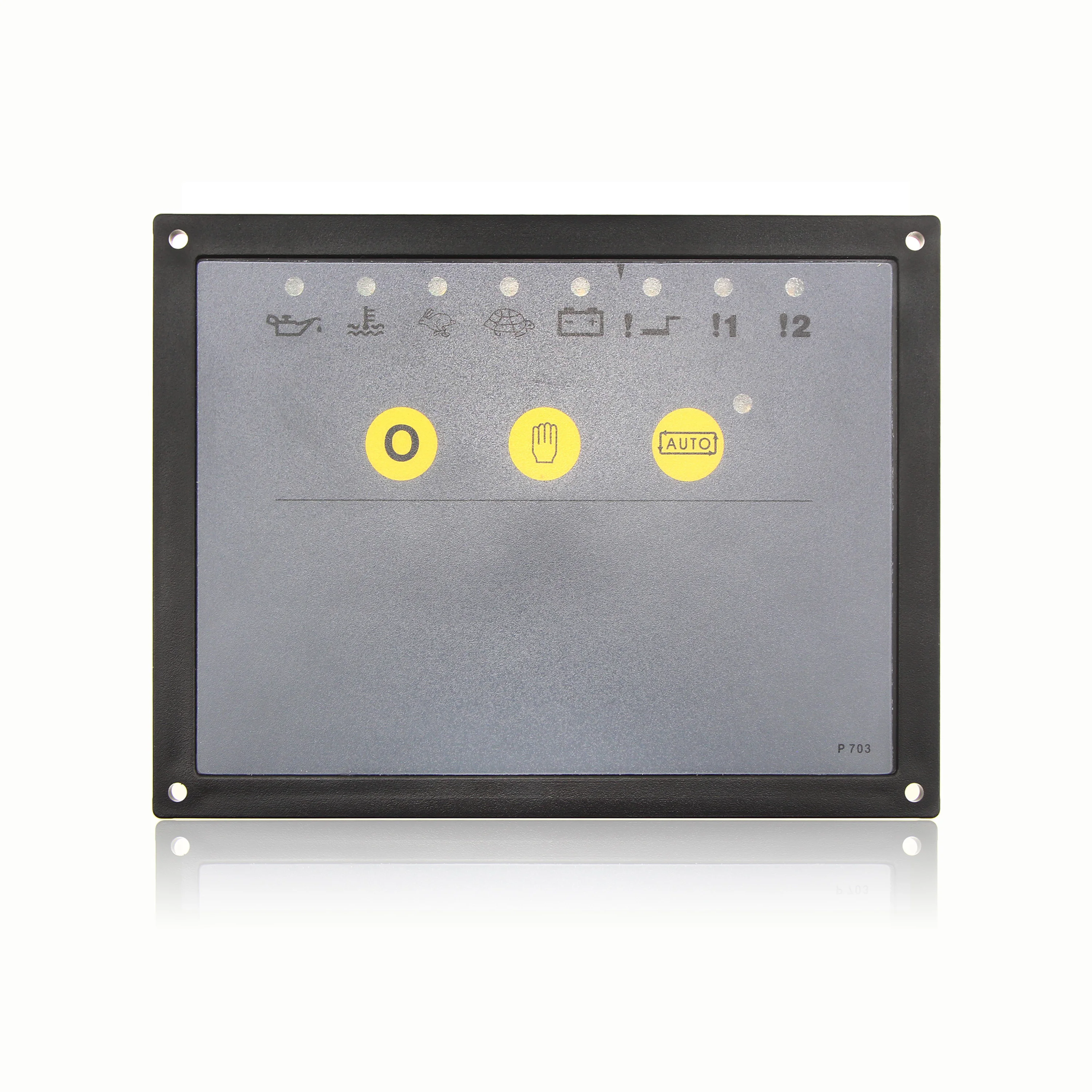 Deep Sea DSE703 Генератор Блок контроллера двигателя AMF Автоматический запуск Панель